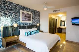 Cachet Beach Cabo Cabo San Lucas Rom bilde